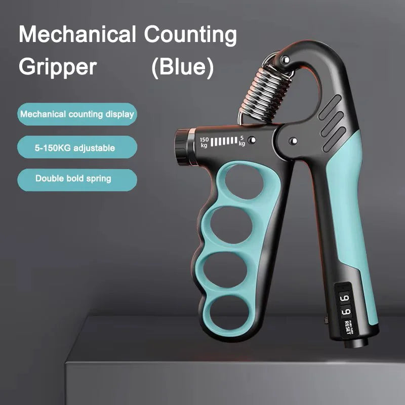 Hand gripper (5-100kg)