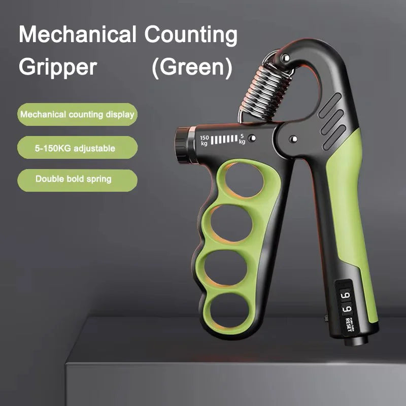 Hand gripper (5-100kg)