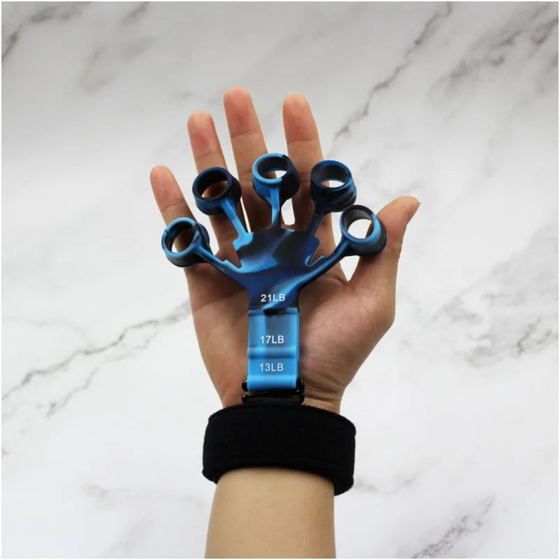 Finger Gripper