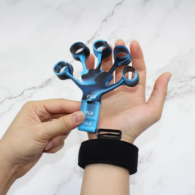 Finger Gripper