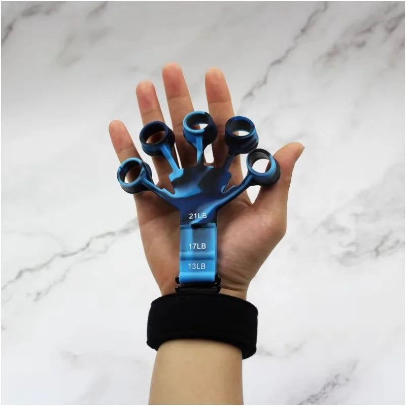 Finger Gripper