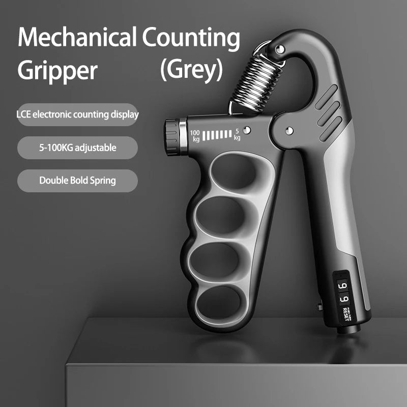 Hand gripper (5-100kg)