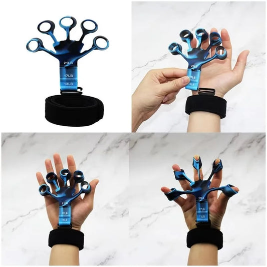 Finger Gripper